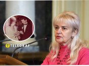 Что известно о бывшем муже Ирины Фарион