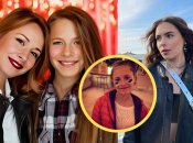 Марии Кравец сейчас 21 год