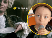 Колаж "Телеграфу"