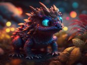 Дракон — могущественный и благоприятный знак