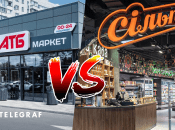 Супермаркеты