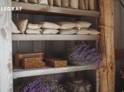 Методів ароматизації шафи є безліч (зображення створено за допомогою ШІ)