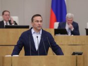 Дмитрий Свищев