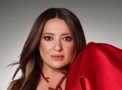 Певица Наталья Могилевская