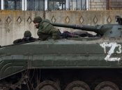 Оккупанты могут вести наступление еще несколько месяцев