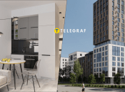 Однокімнатна квартира у Львові