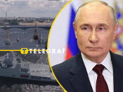 Володимир Путін