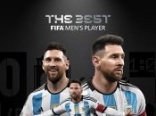 Лионель Месси