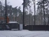 Готовятся к новому нападению? В Беларуси строят новый военный городок у границы с Украиной (фото)