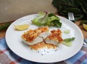 На обед или ужин для всей семьи