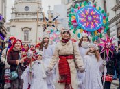 Украинские традиции следует сохранять