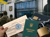 Як покарають ухилянтів за кордоном