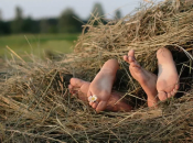 Предки в давнину не соромилися свого інтимного життя