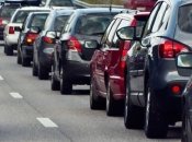 Це суттєво пришвидшить рух та знизить ризик утворення великих заторів