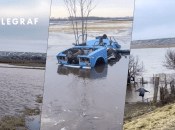 Повінь в Україні