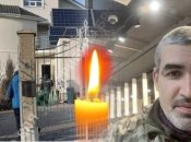 Егор Пасхалов погиб дома