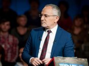 Де зараз діти Савіка Шустера і що про них відомо