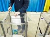 Выборы в Украине запланированы на следующий год