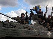 ЗСУ готові до контрнаступу вже давно