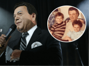 Как выглядят сын и дочь предателя Кобзона