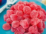 Десерт дня: домашний мармелад из джема