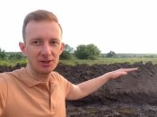 "Боритесь до последнего": на Николаевщине фермер спас урожай от наводнения после подрыва Каховской ГЭС (видео)