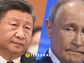 Си Цзиньпин назвал Путина главным союзником