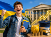 Повышение стипендий в Украине