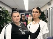 alyona alyona и Jerry Heil