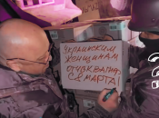 пригожин вирішив до 8 березня відправити залишки шампанського "українським жінкам" в окупований Луганськ