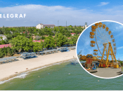 Як виглядає зараз окупований Росією Урзуф