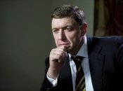 Александр Дубовой