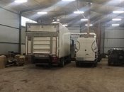 СБУ викрила контрабанду контрафактних цигарок до ЄС на 15 млн грн