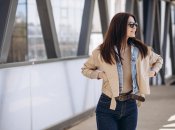 Создавайте стильные образы даже в холодную погоду с этими подсказками