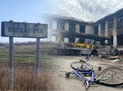 Россияне стояли в Богдановке 3 недели и убивали там людей