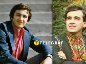 Назарія Яремчука не стало у віці 43 років