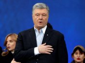 Петр Порошенко