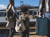 Количество желающих усыновить ребенка в Украине увеличивается