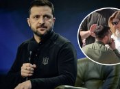 Зеленский объяснил, почему носит кольцо не на безымянном пальце