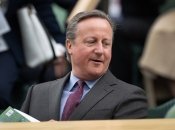 Экс-премьер известен как последовательный сторонник Украины