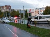 Место происшествия