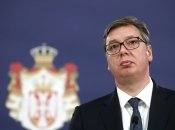 Александар Вучич