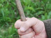 Избиение палкой (иллюстративное фото)