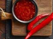 Будь-яка страва стане ідеальною з таким соусом.