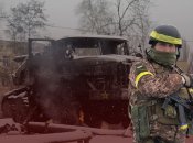 На утро 13 марта ВСУ продолжают давать отпор оккупантам