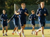 Юнацька збірна України з футболу