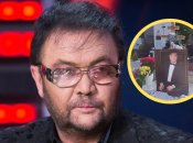 Виталий Белоножко похоронен на Байковом кладбище в Киеве