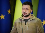 Володимир Зеленський