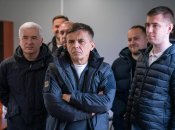 Сергій Сухомлин