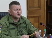 Валерий Залужный